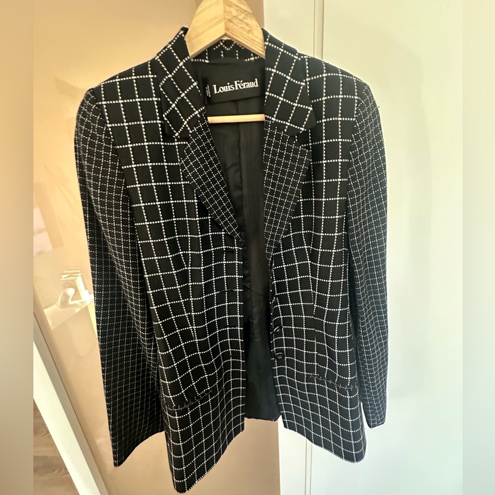Louis Féraud Blazer